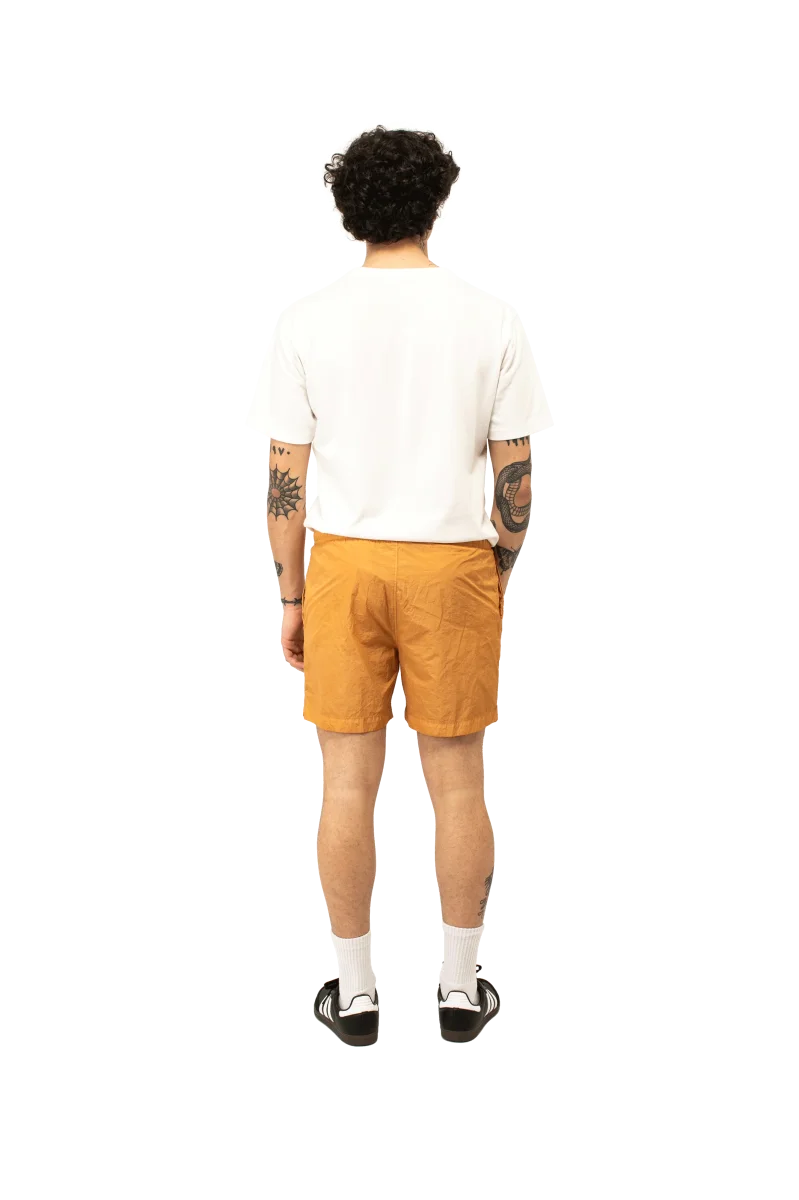 Eco-Chrome R Short Swim Shorts - immagine 4