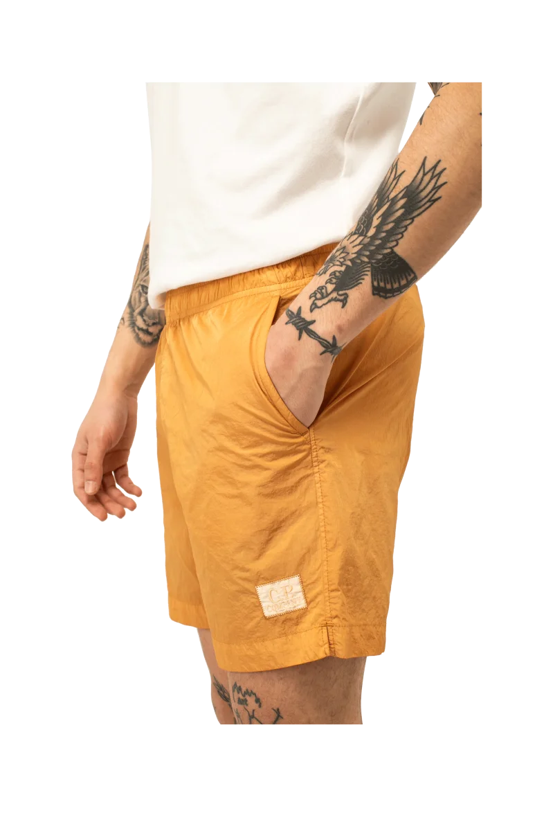 Eco-Chrome R Short Swim Shorts - immagine 5