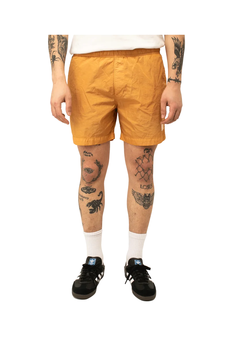 Eco-Chrome R Short Swim Shorts - immagine 9