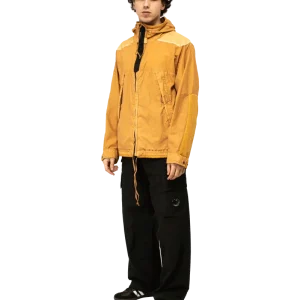 50 Fili Gum Mixed Goggle Jacket