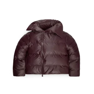 ALTA VISION SHORT PUFFER