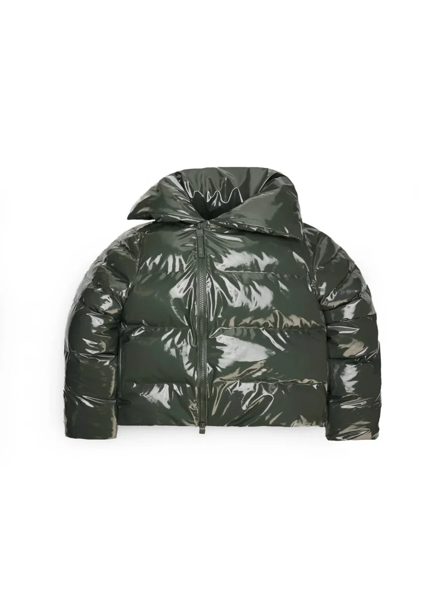 ALTA VISION SHORT PUFFER - immagine 2