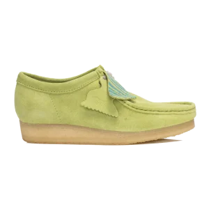 Wallabee