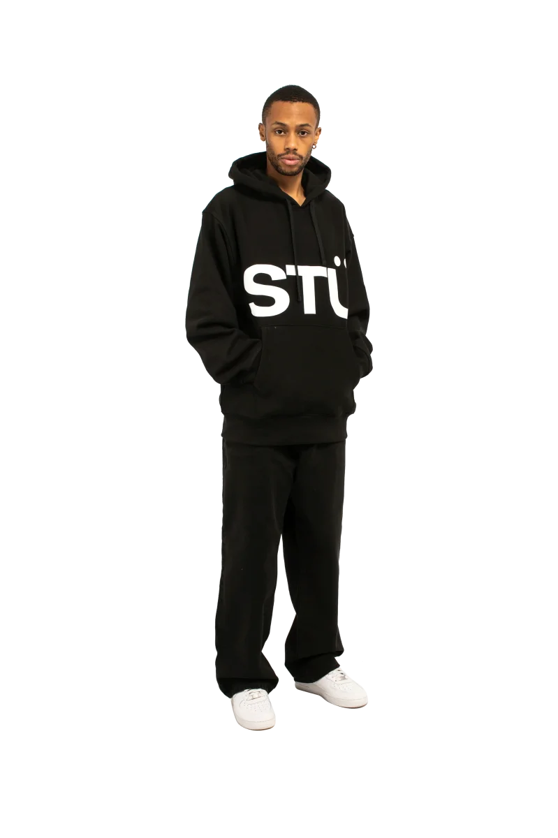 All Caps Hoodie - immagine 3