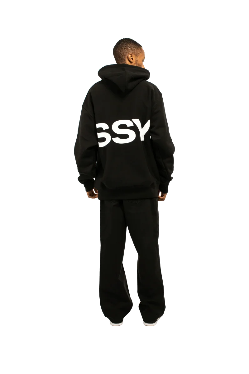 All Caps Hoodie - immagine 4