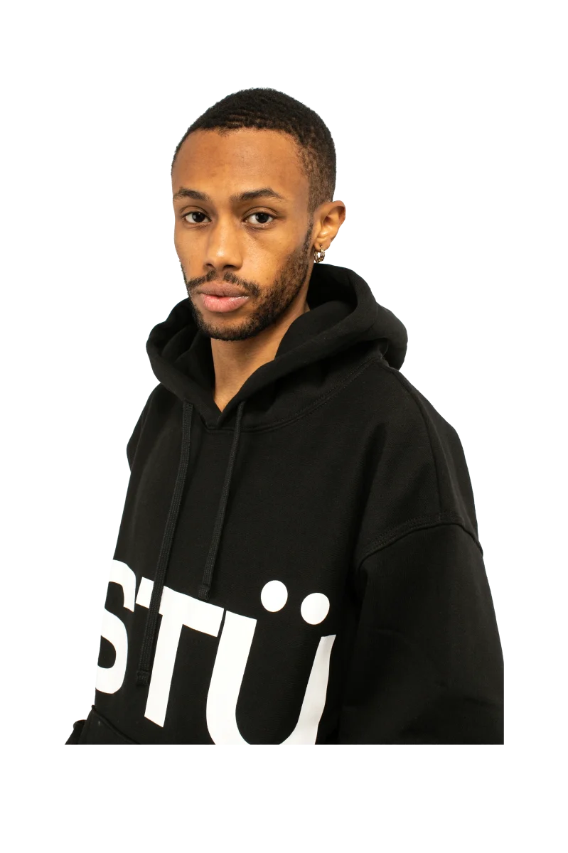 All Caps Hoodie - immagine 5