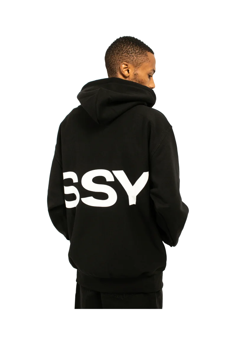 All Caps Hoodie - immagine 6