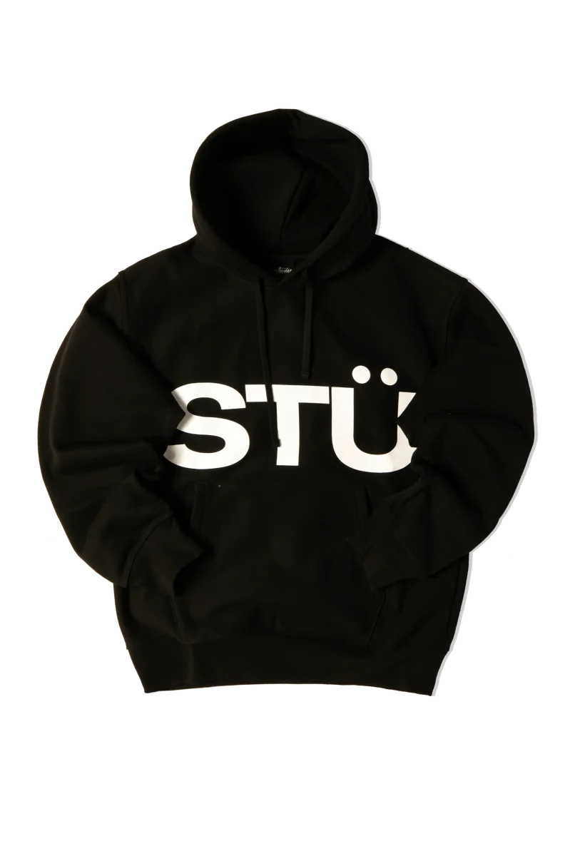 All Caps Hoodie - immagine 9