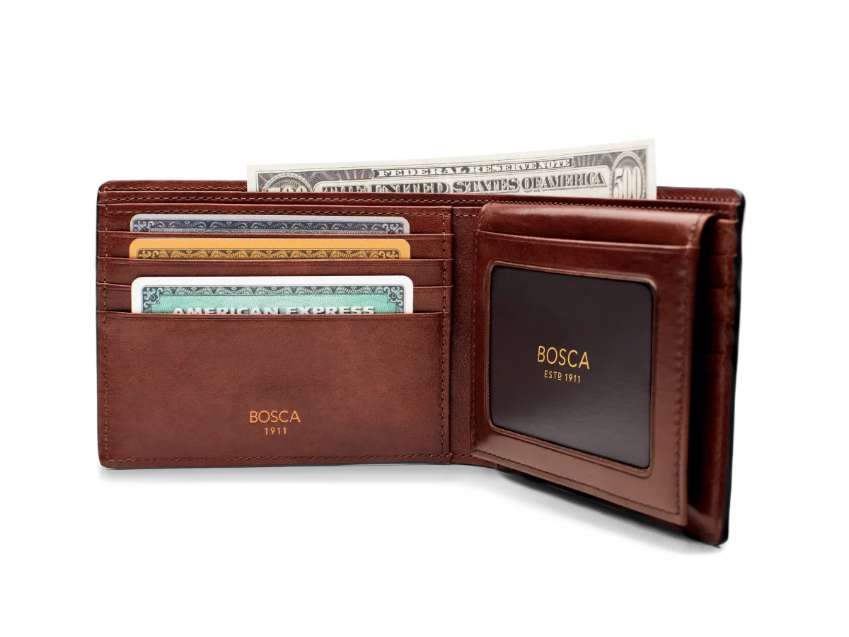 Dolce Credit Wallet w/I.D. Passcase - immagine 7