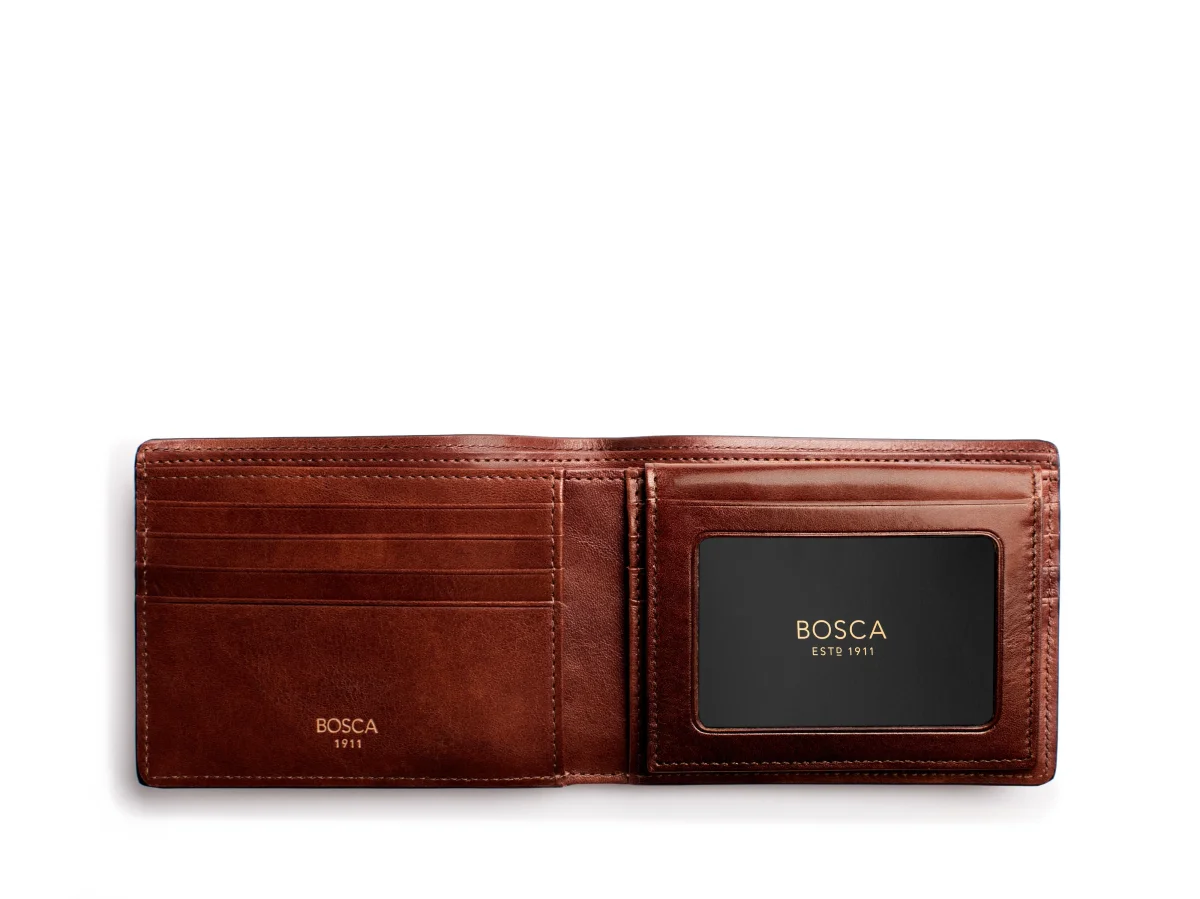 Dolce Credit Wallet w/I.D. Passcase - immagine 8