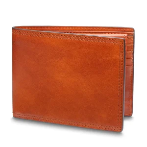 Dolce Italia Credit Wallet w/I.D. Passcase