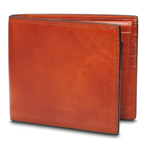 Dolce Italia Credit Wallet w/I.D. Passcase - RFID