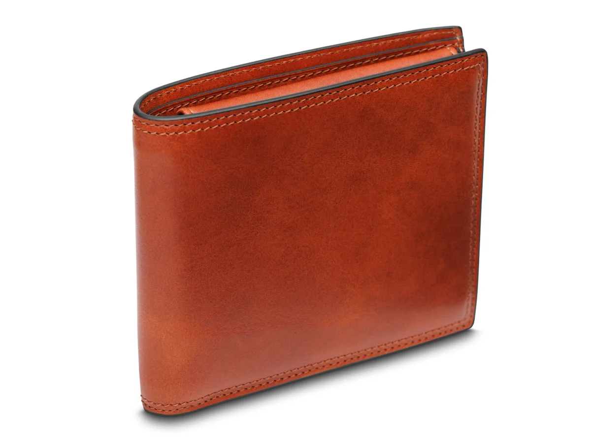 Dolce Italia Credit Wallet w/I.D. Passcase - RFID - immagine 6