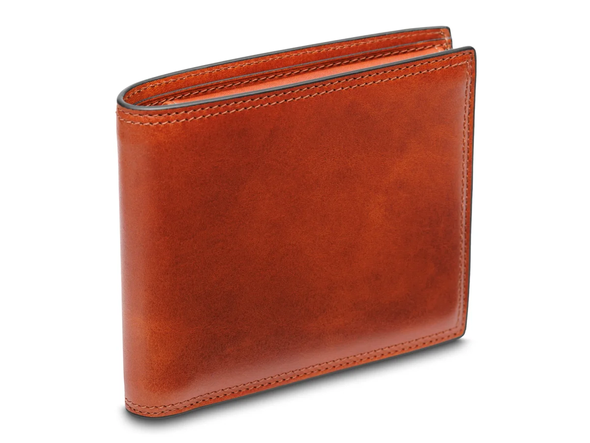 Dolce Italia Credit Wallet w/I.D. Passcase - RFID - immagine 7