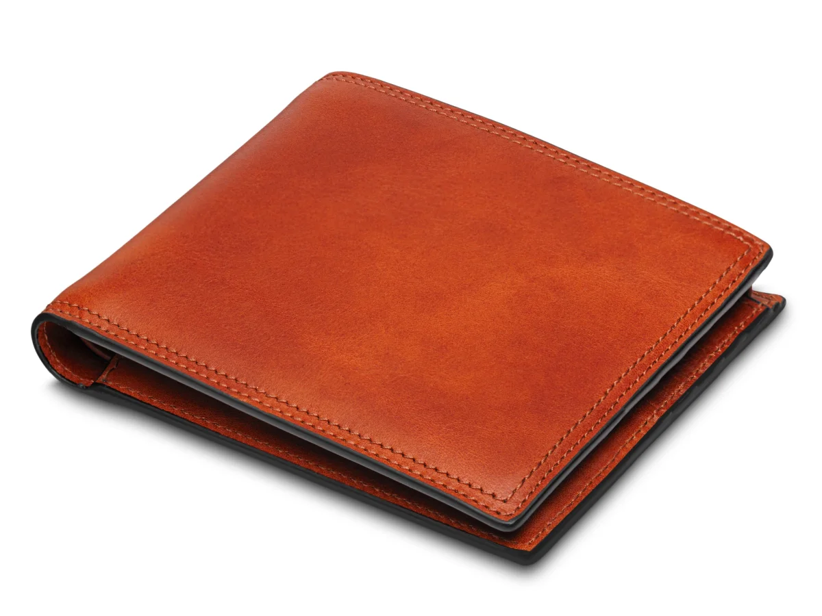 Dolce Italia Credit Wallet w/I.D. Passcase - RFID - immagine 8