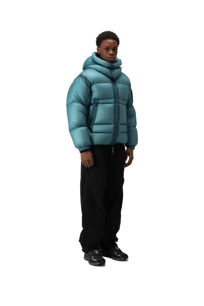 D.D. Jacket x One Block Down - immagine 3