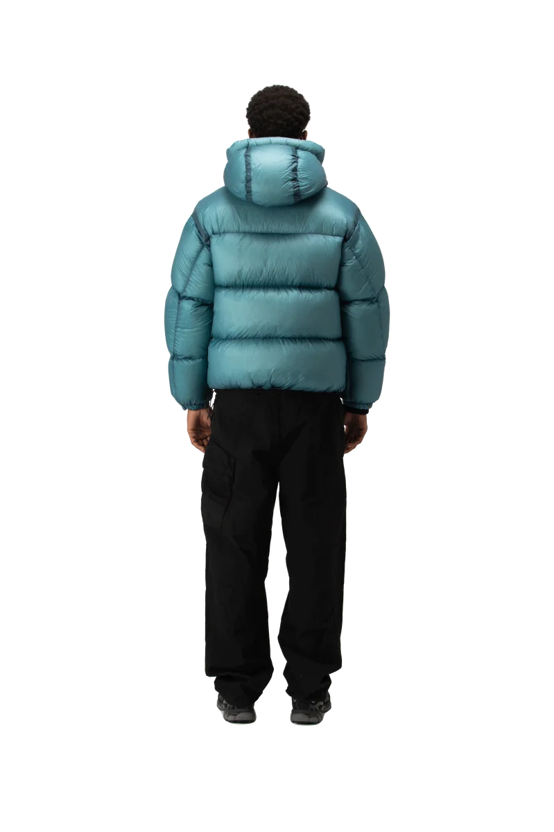 D.D. Jacket x One Block Down - immagine 4