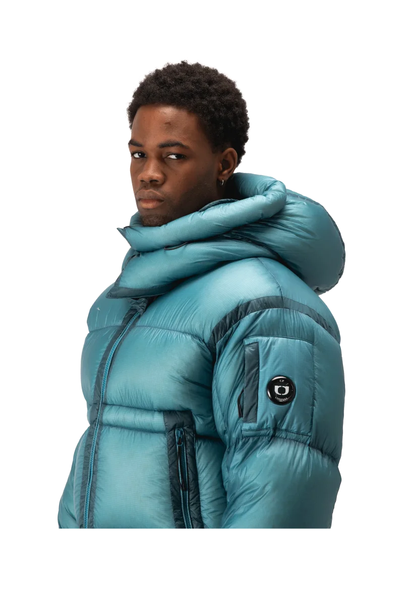 D.D. Jacket x One Block Down - immagine 5