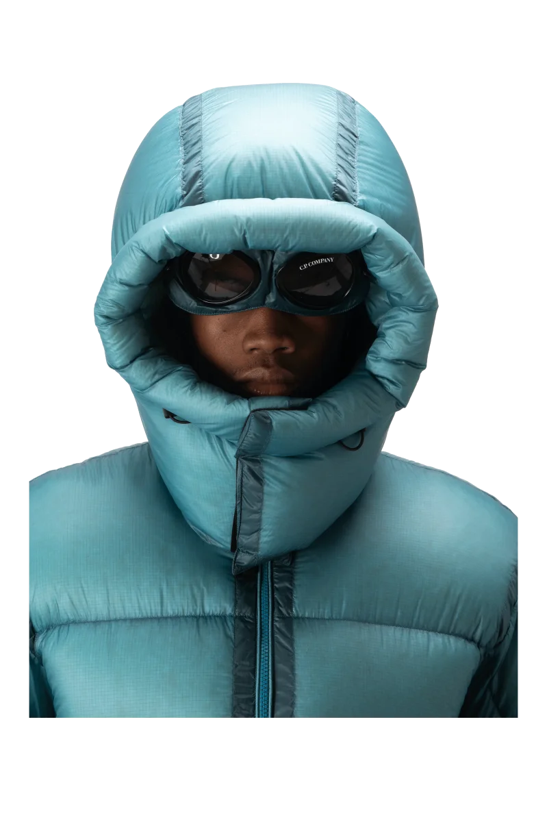 D.D. Jacket x One Block Down - immagine 6