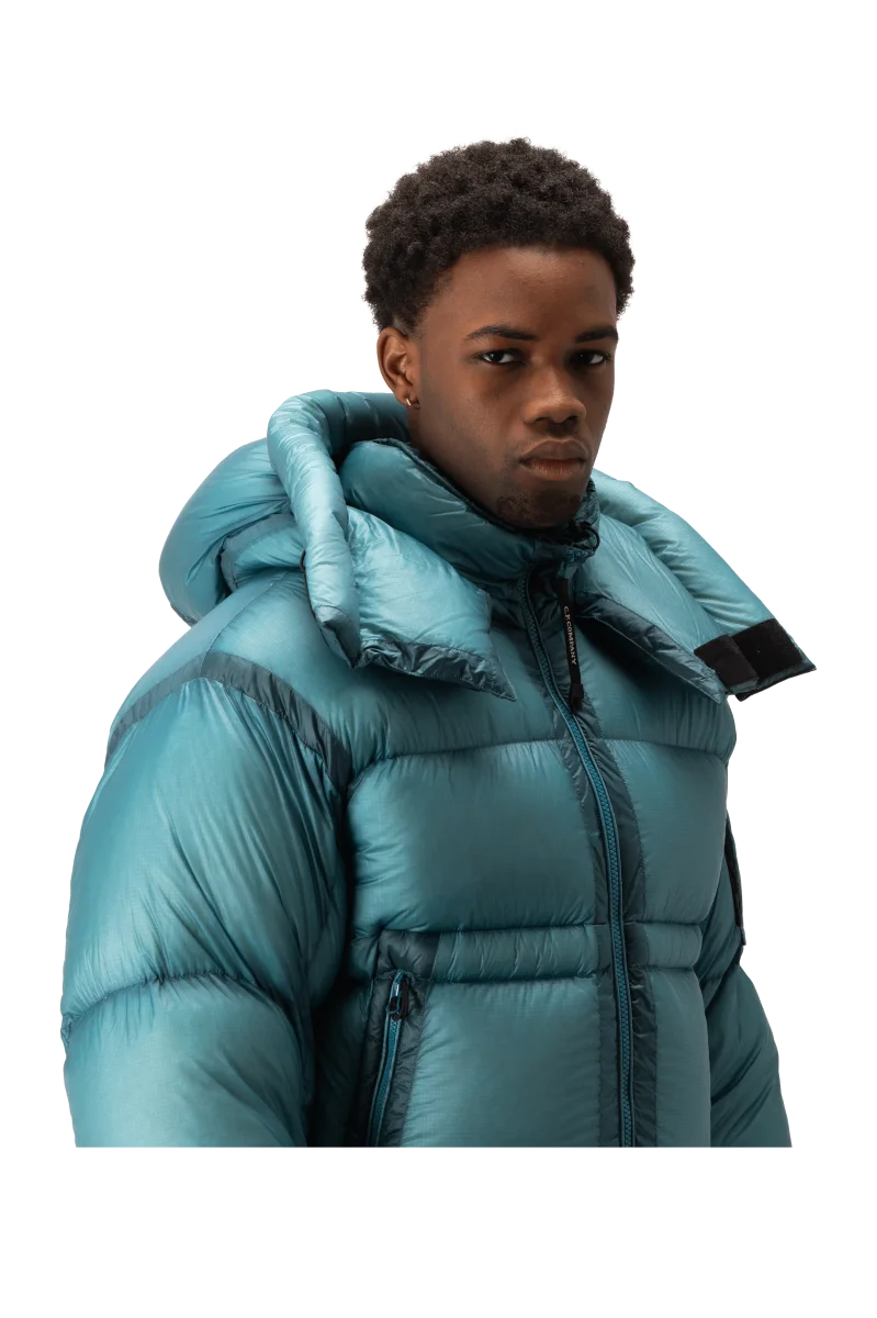 D.D. Jacket x One Block Down - immagine 7