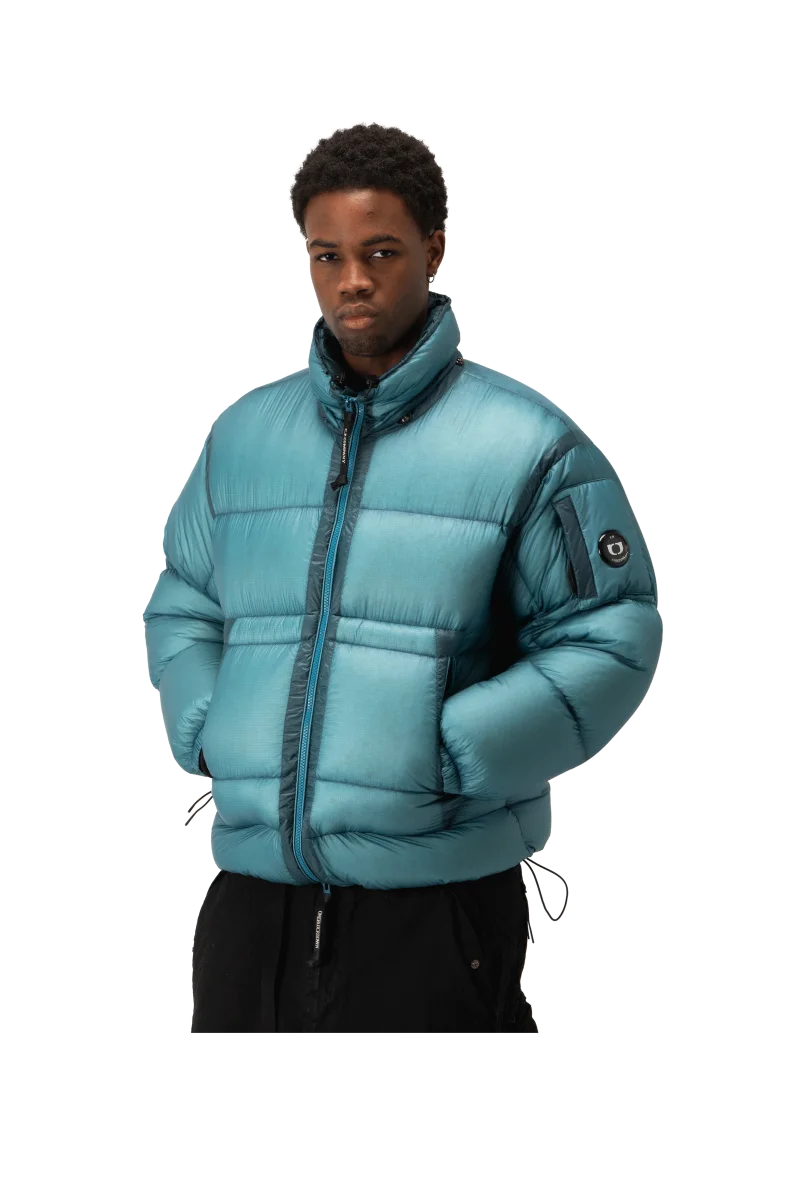 D.D. Jacket x One Block Down - immagine 8