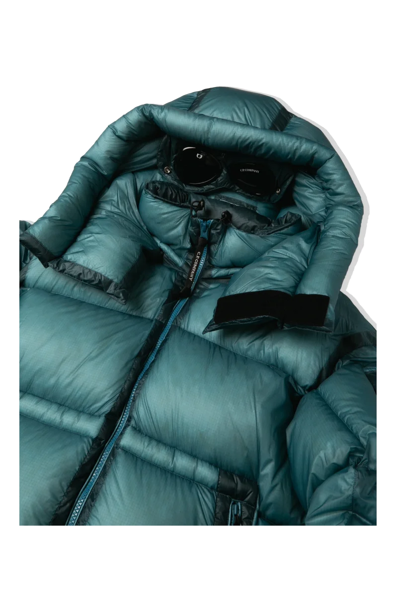 D.D. Jacket x One Block Down - immagine 9