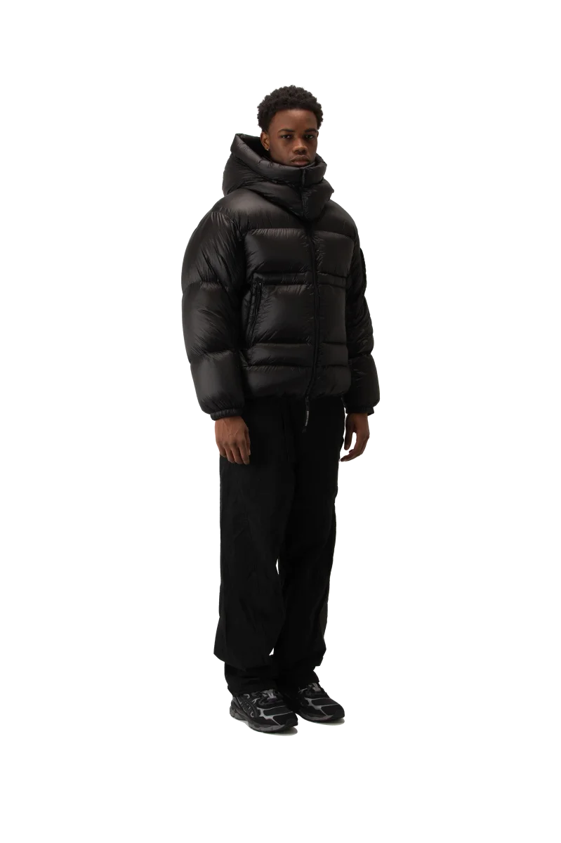 D.D. Jacket x One Block Down - immagine 3