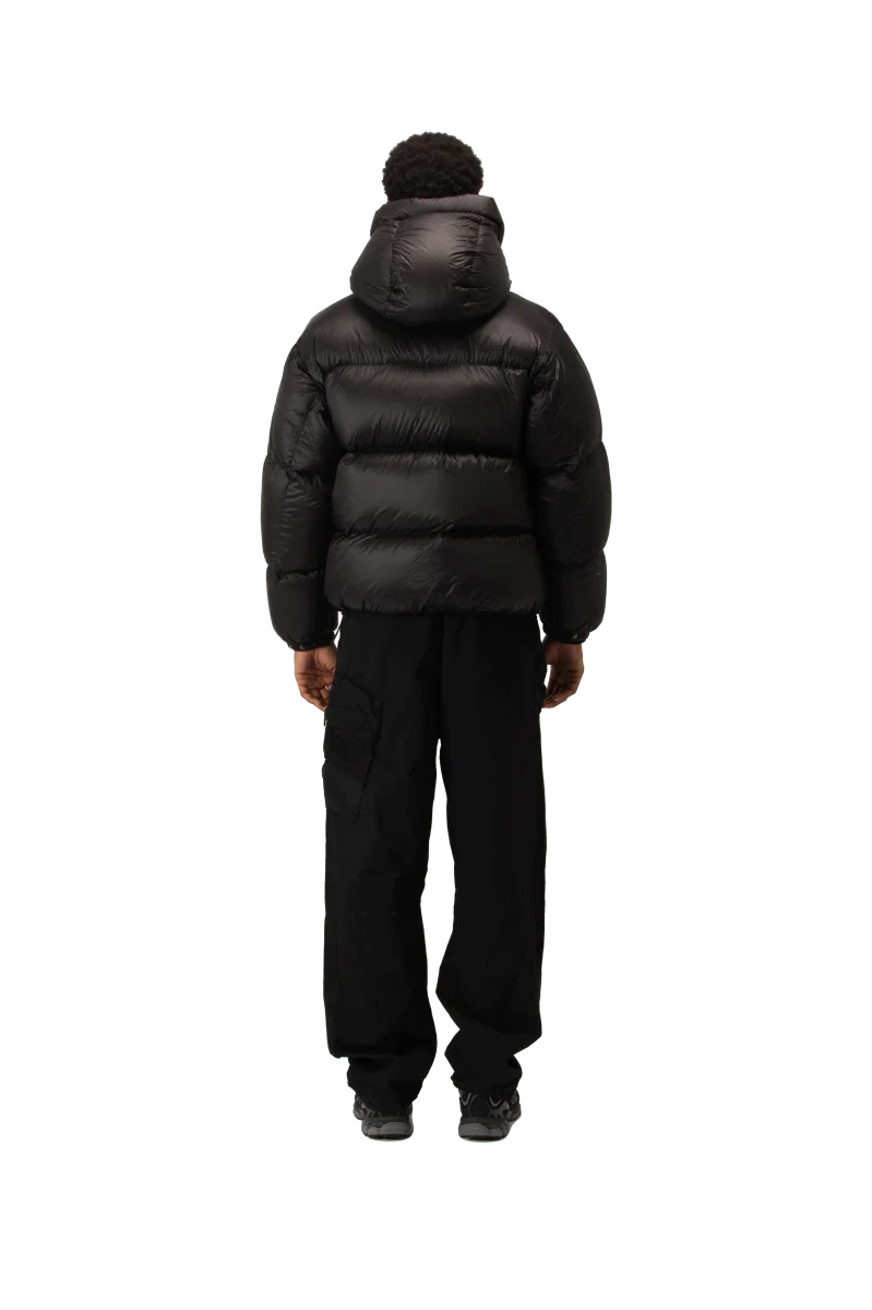 D.D. Jacket x One Block Down - immagine 4