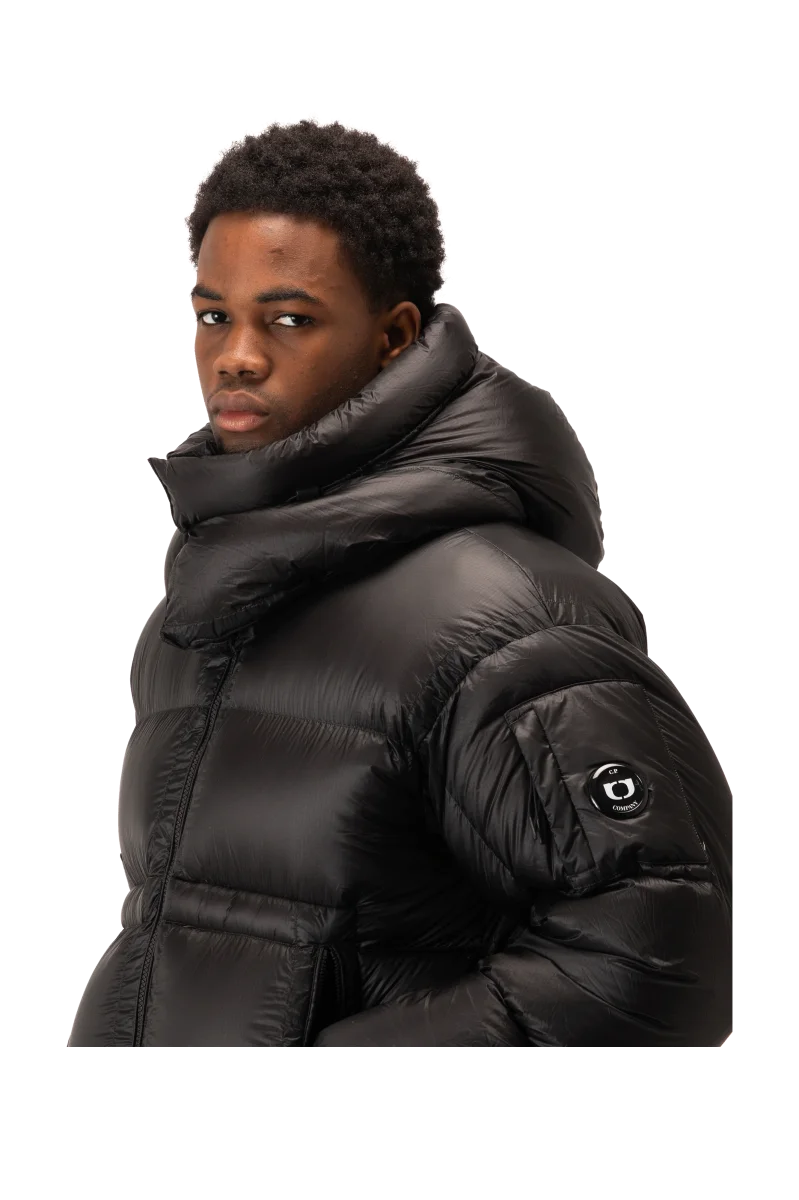 D.D. Jacket x One Block Down - immagine 5