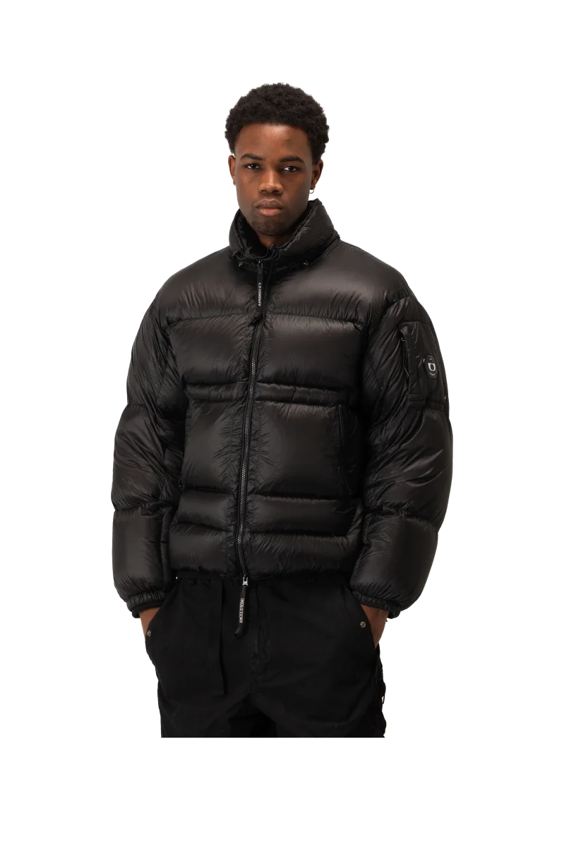 D.D. Jacket x One Block Down - immagine 8