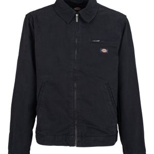 GIACCA PAINTER JACKET