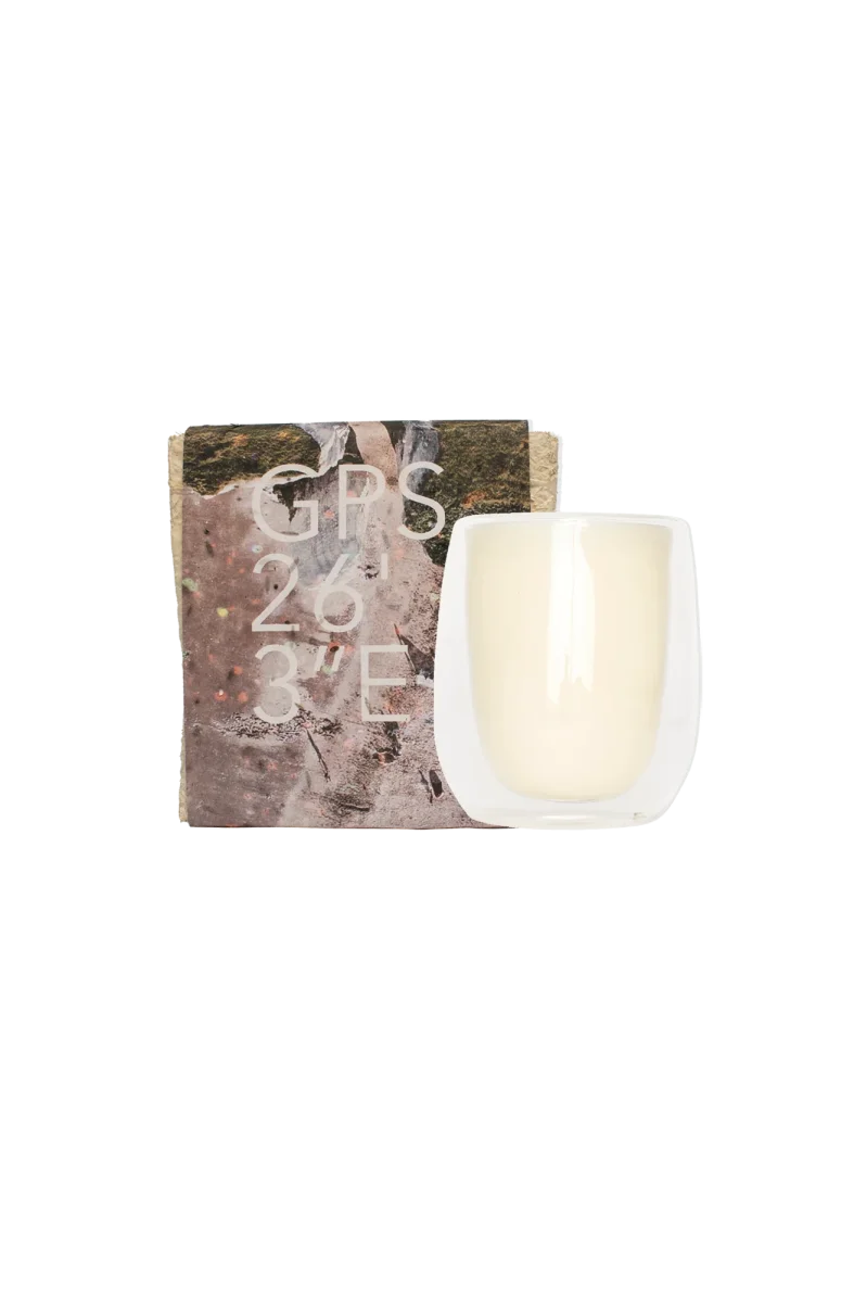 Botany Bay GPS 26' 3"E Candle - immagine 2