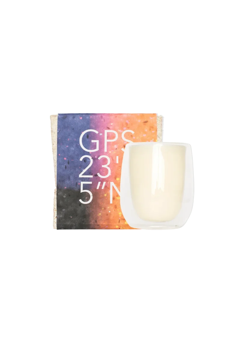 Dreamland GPS 23' 5"N Candle - immagine 2