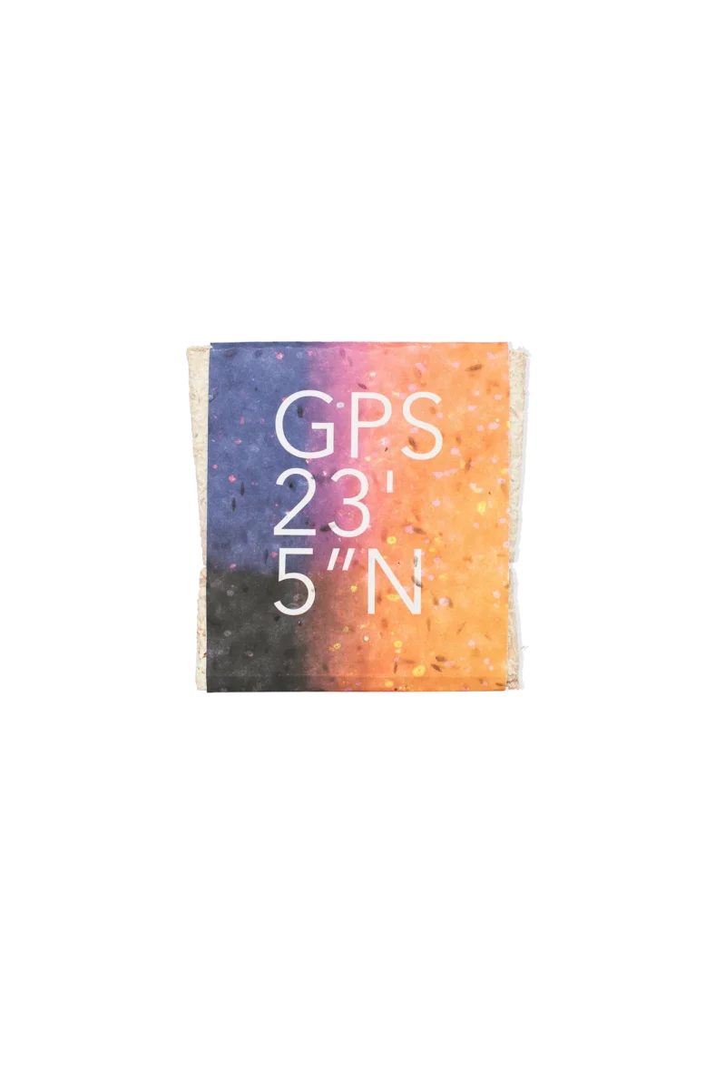 Dreamland GPS 23' 5"N Candle - immagine 6