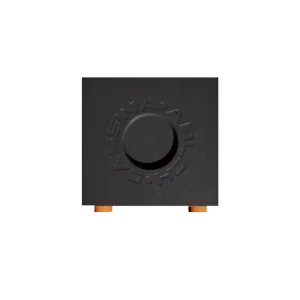 Cube Modular Imagination by Virgil Abloh