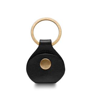 Dolce Guitar Pick Key Fob