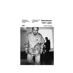 Amelia Troubridge - Manchester 1997-2001