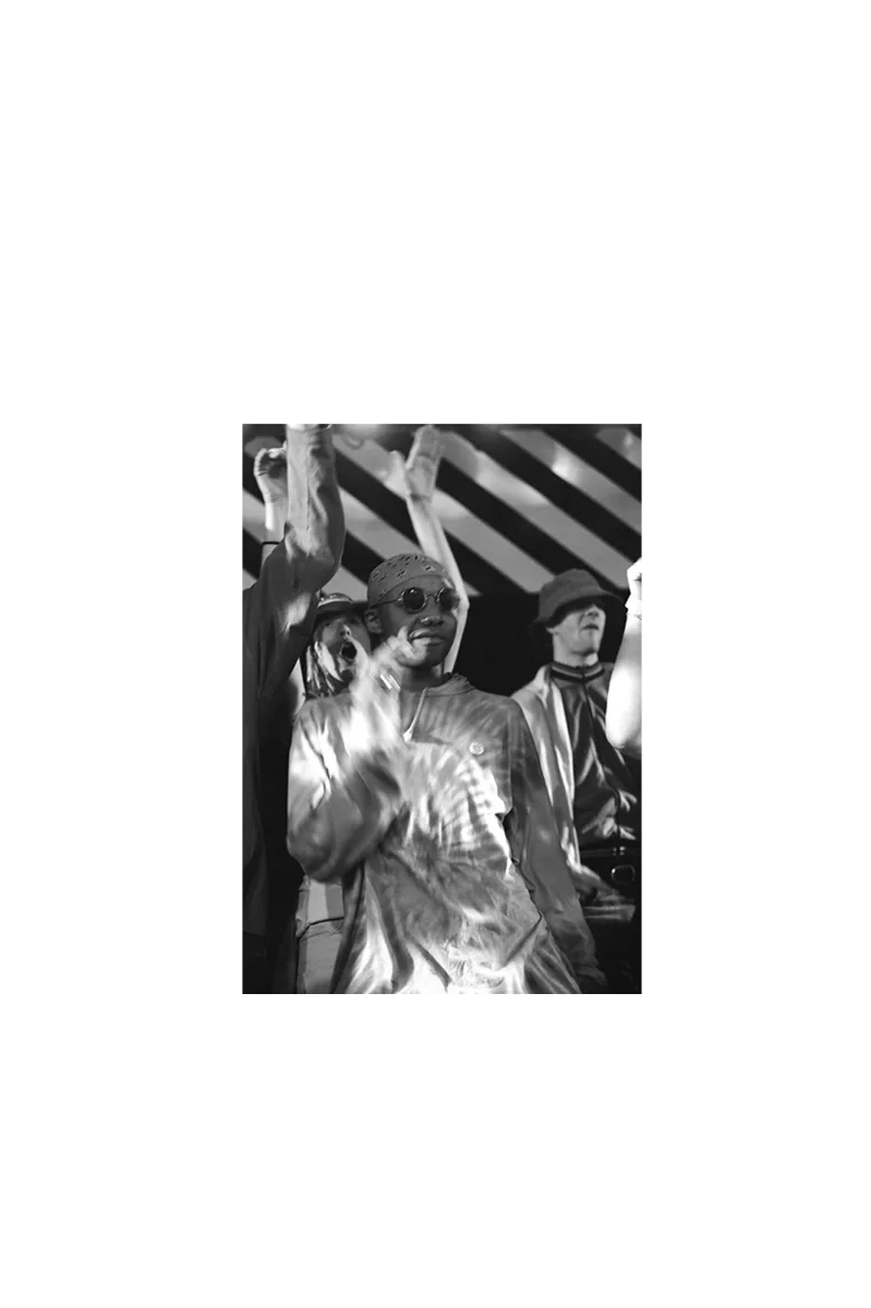 Amelia Troubridge - Manchester 1997-2001 - immagine 3