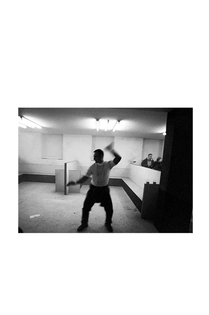 Amelia Troubridge - Manchester 1997-2001 - immagine 4