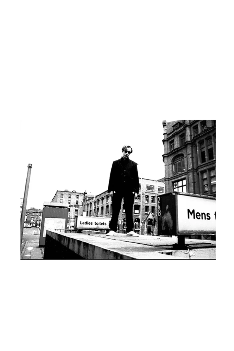 Amelia Troubridge - Manchester 1997-2001 - immagine 5