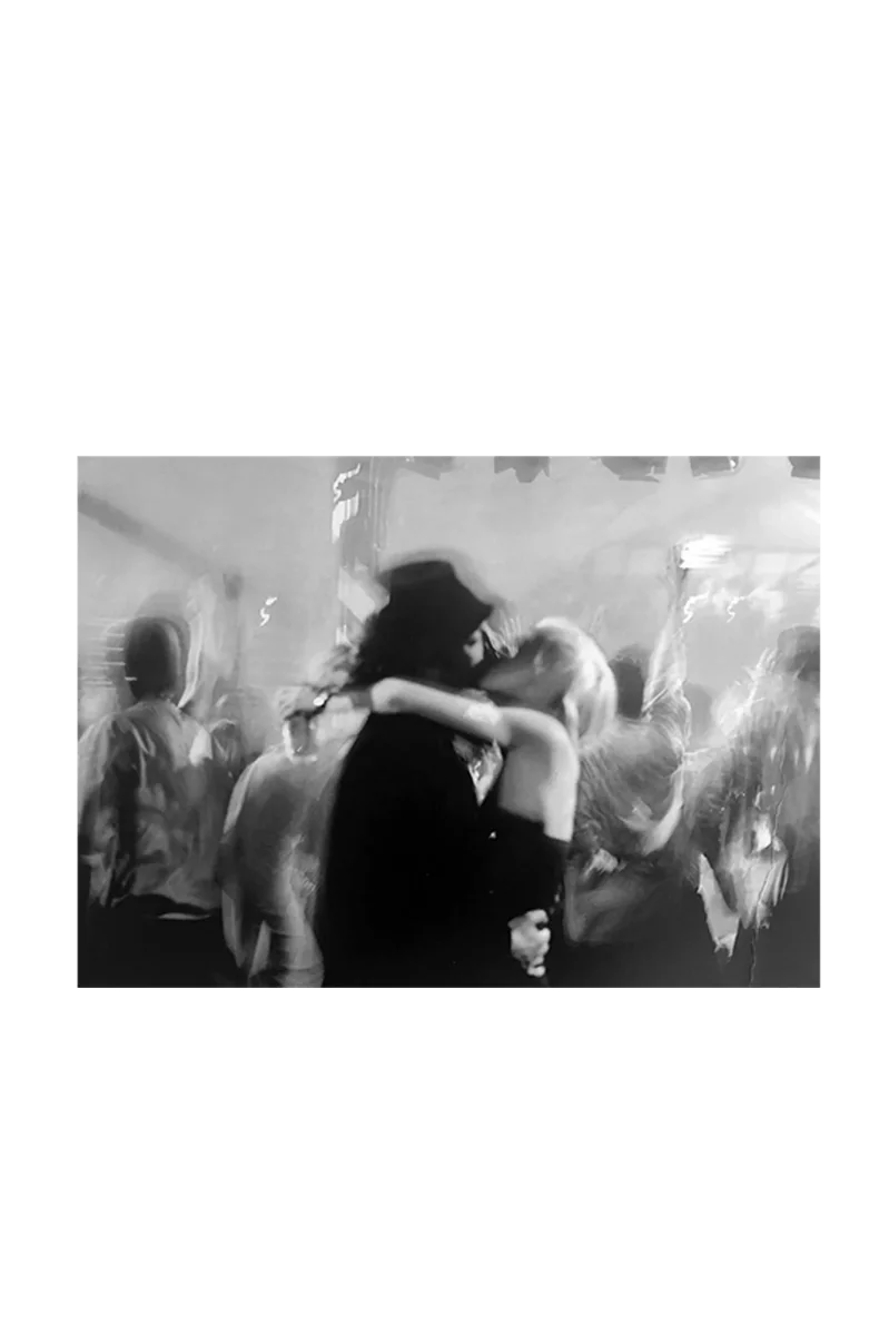 Amelia Troubridge - Manchester 1997-2001 - immagine 6