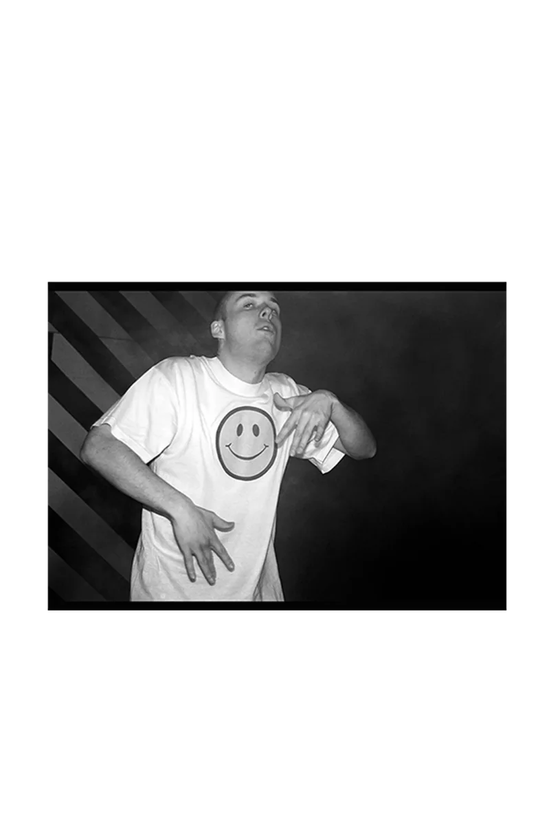 Amelia Troubridge - Manchester 1997-2001 - immagine 7