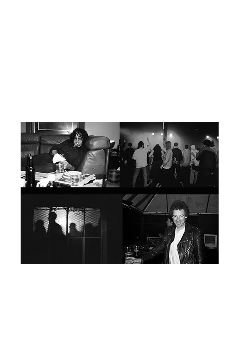 Amelia Troubridge - Manchester 1997-2001 - immagine 9