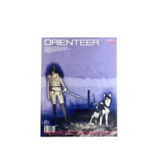 Deimatic Behaviour - Issue 8