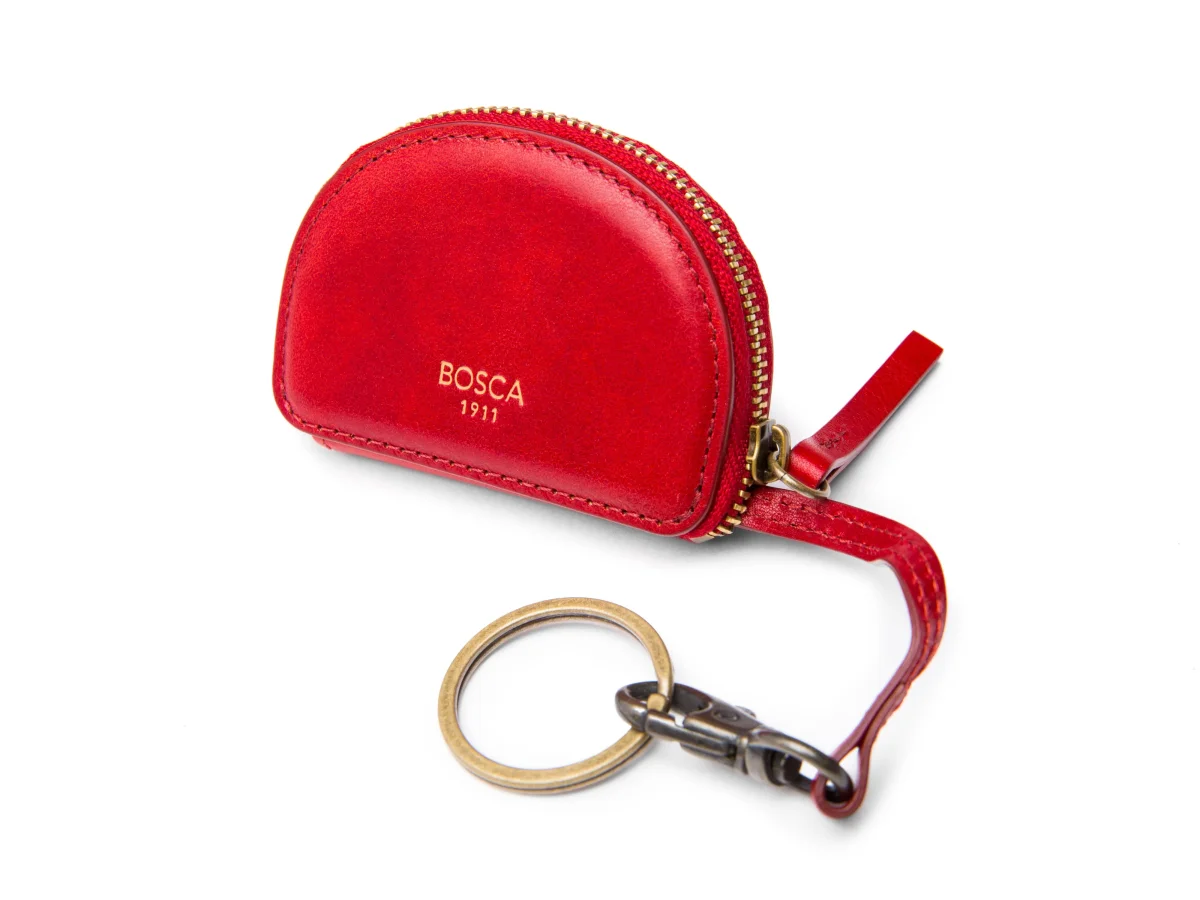 Dolce Coin Purse / Key Fob