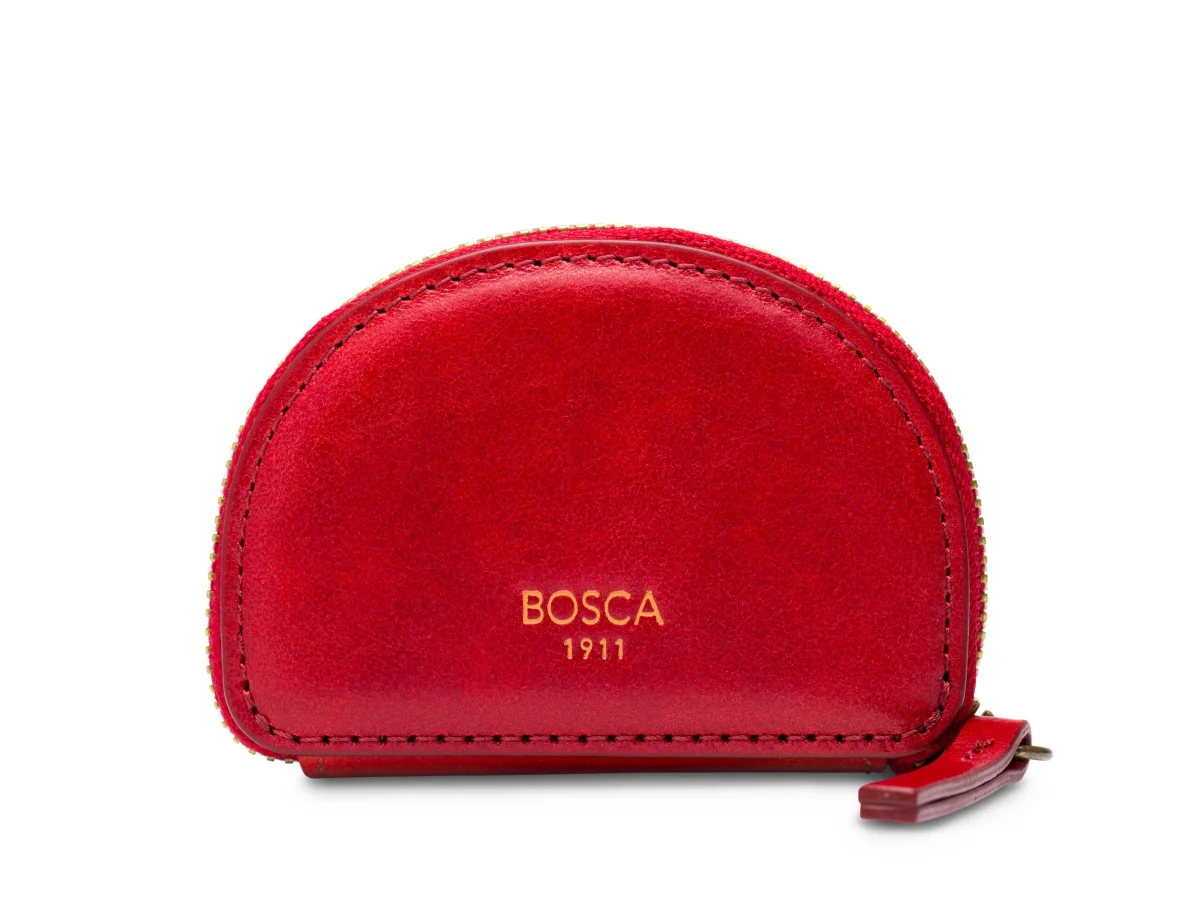 Dolce Coin Purse / Key Fob - immagine 3