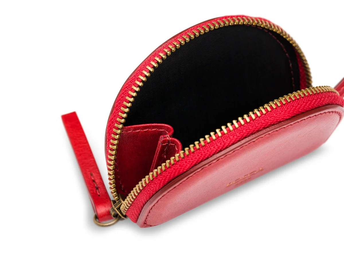 Dolce Coin Purse / Key Fob - immagine 4