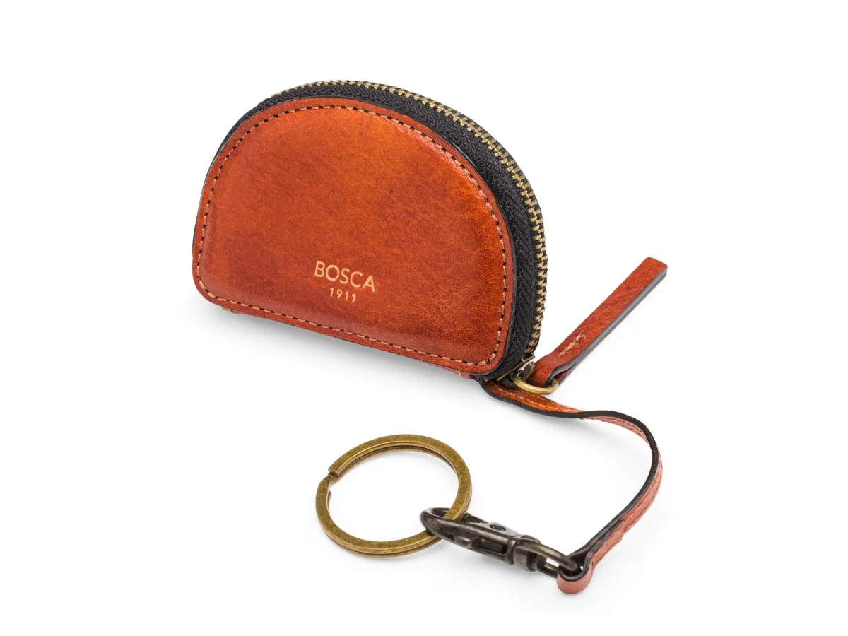 Dolce Coin Purse / Key Fob - immagine 5