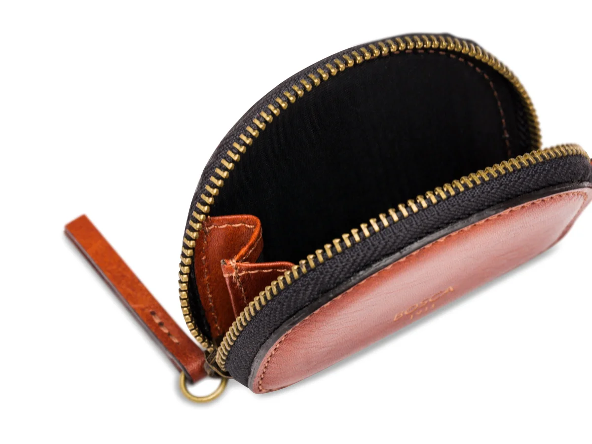 Dolce Coin Purse / Key Fob - immagine 7