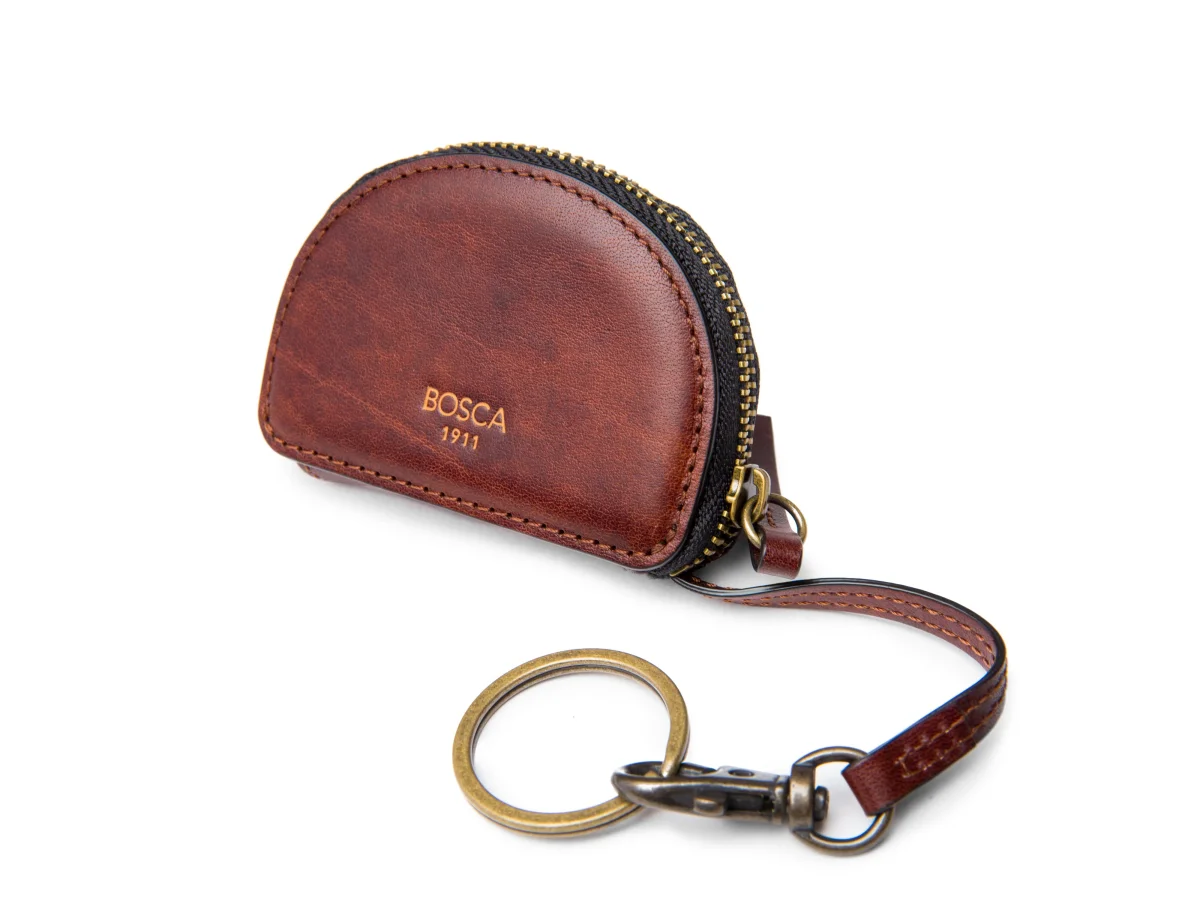 Dolce Coin Purse / Key Fob - immagine 8